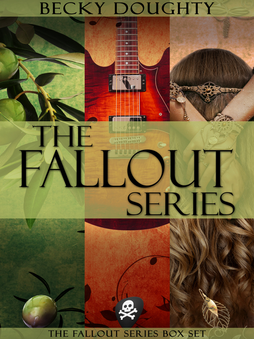 Title details for The Fallout Series Boxed Set by Becky Doughty - Available